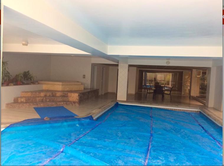 Quito Departamento en Venta Sector Colinas del Pichincha Linda Vista — imagen 6
