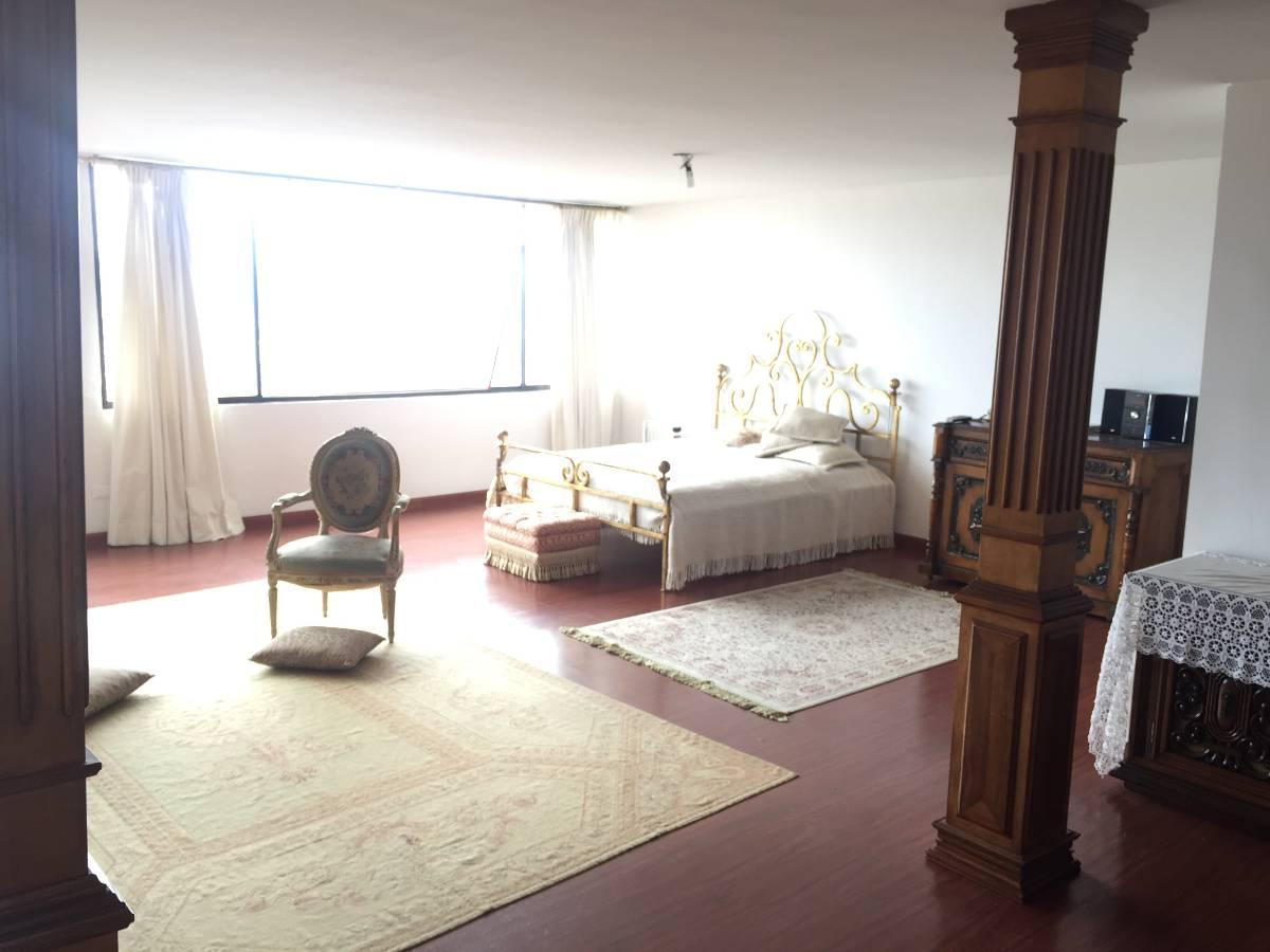 Quito Sector El Bosque Pent House de Venta Remodelado Negociable — imagen 10