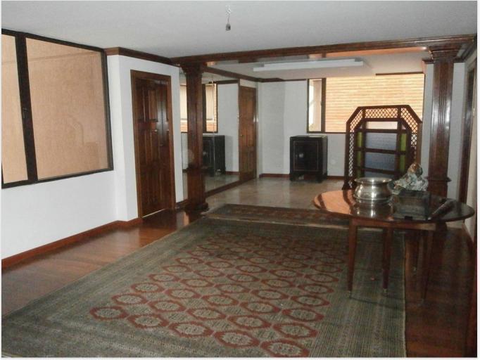 Quito Sector El Bosque Pent House de Venta Remodelado Negociable — imagen 9
