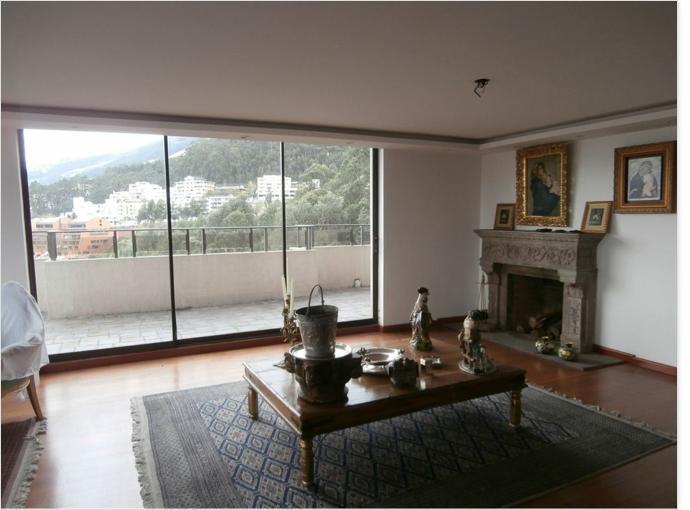 Quito Sector El Bosque Pent House de Venta Remodelado Negociable — imagen 7