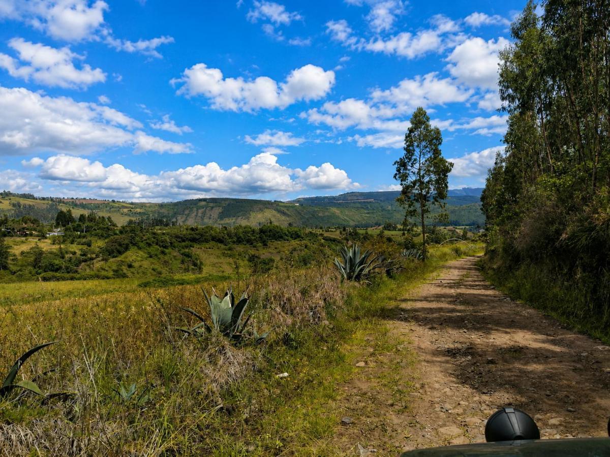 Hacienda Agrícola en Venta | 65 Hectáreas – Imbabura, Imbabura — imagen 4