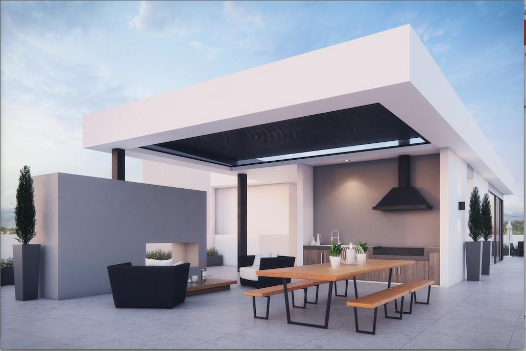 Cumbaya. Hermoso PH de Venta por estrenar.(Santa Lucia Alta) — imagen 6