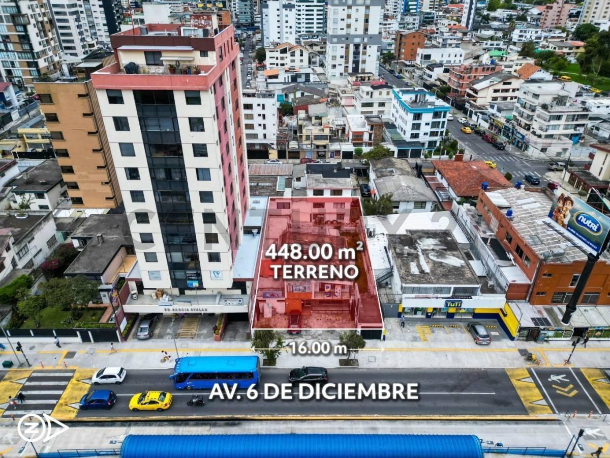 Terreno en Venta Para Desarrolladores Inmobiliarios — imagen 9