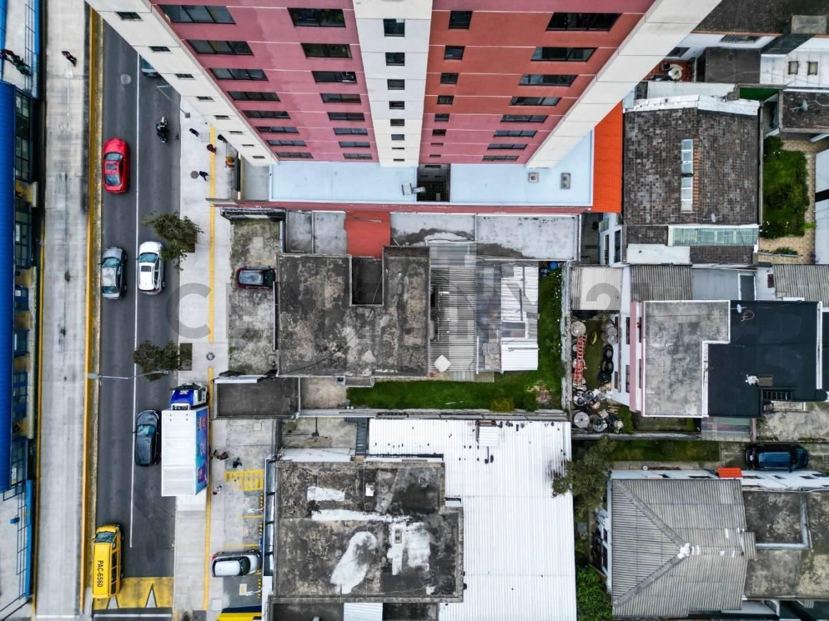 Terreno en Venta Para Desarrolladores Inmobiliarios — imagen 7