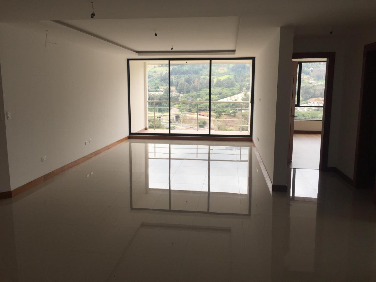 Cumbaya - La Primavera Departamento en Venta por Estrenar. Linda Vista Al Valle — imagen 10