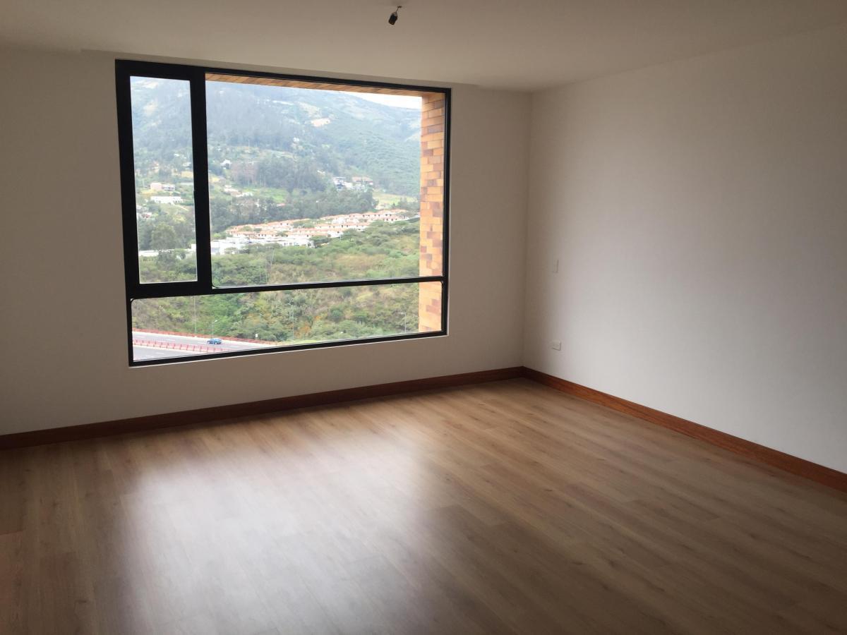 Cumbaya - La Primavera Departamento en Venta por Estrenar. Linda Vista Al Valle — imagen 9
