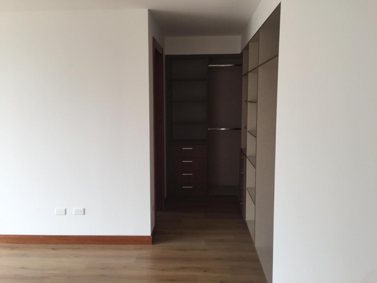 Cumbaya - La Primavera Departamento en Venta por Estrenar. Linda Vista Al Valle — imagen 8