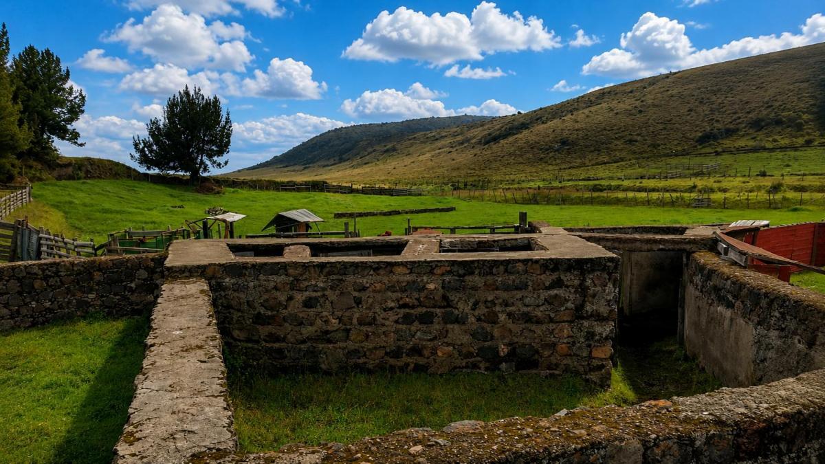 Hacienda Ganadera y Agrícola en Venta | 1000 Hectáreas, Pichincha — imagen 5