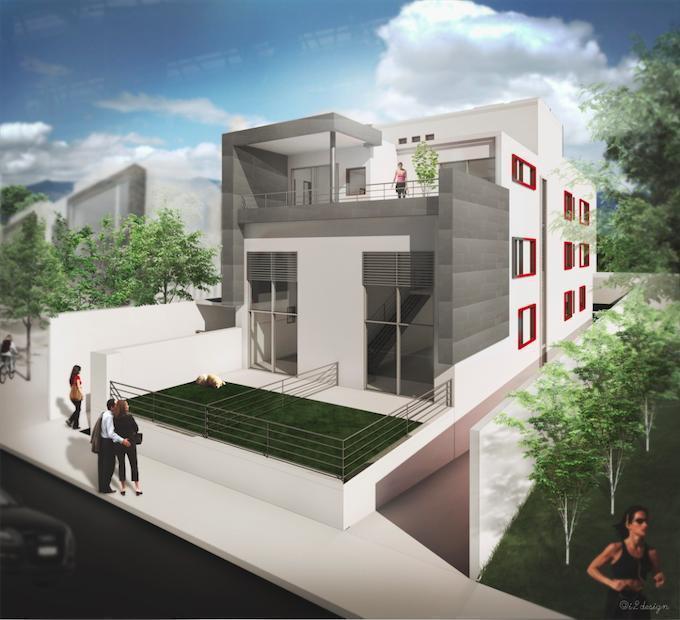 Cumbaya Departamento por Estrenar de Venta. Sector Supermaxi (Cerca Usfq) — imagen 10