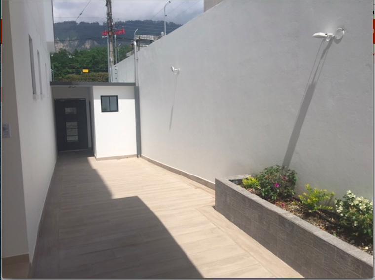 Cumbaya Departamento por Estrenar de Venta. Sector Supermaxi (Cerca Usfq) — imagen 7