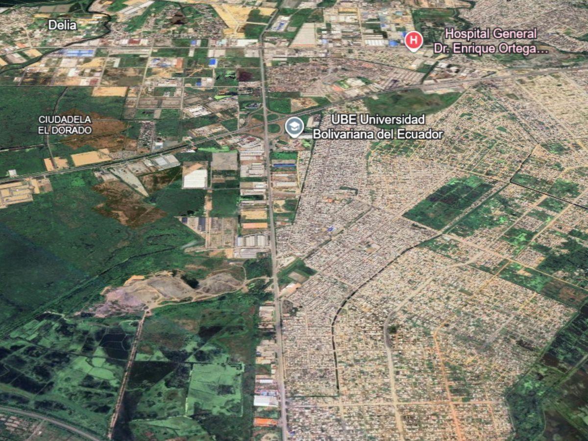 Terreno en Venta en Duran Yaguachi de 20.000 m², Guayas — imagen 2