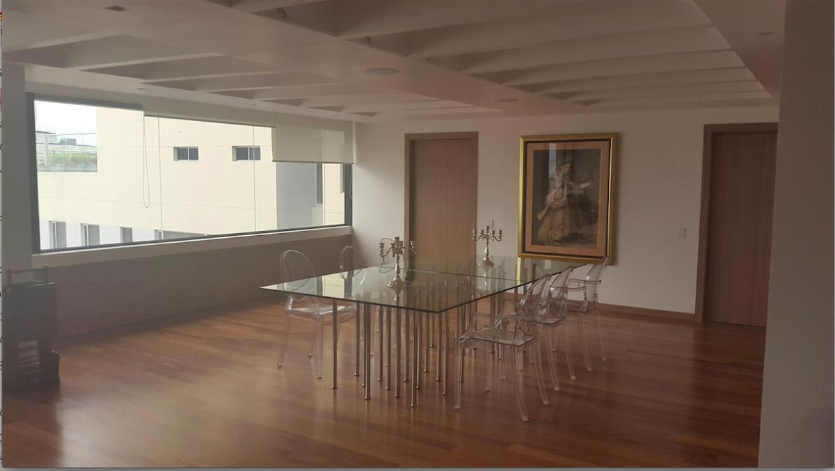Quito Gonzalez Suarez Departamento de Venta Remodelado — imagen 10