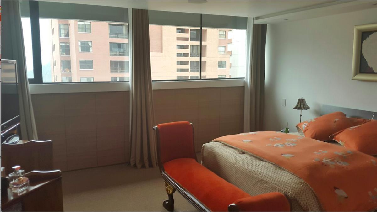 Quito Gonzalez Suarez Departamento de Venta Remodelado — imagen 7