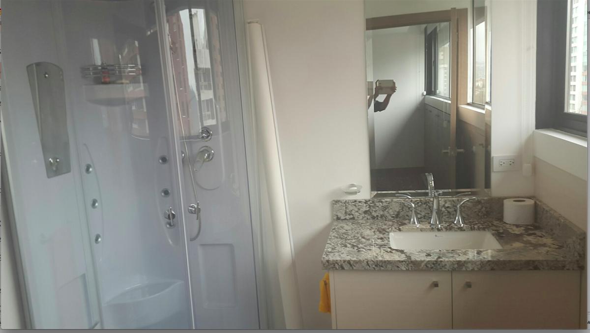 Quito Gonzalez Suarez Departamento de Venta Remodelado — imagen 6