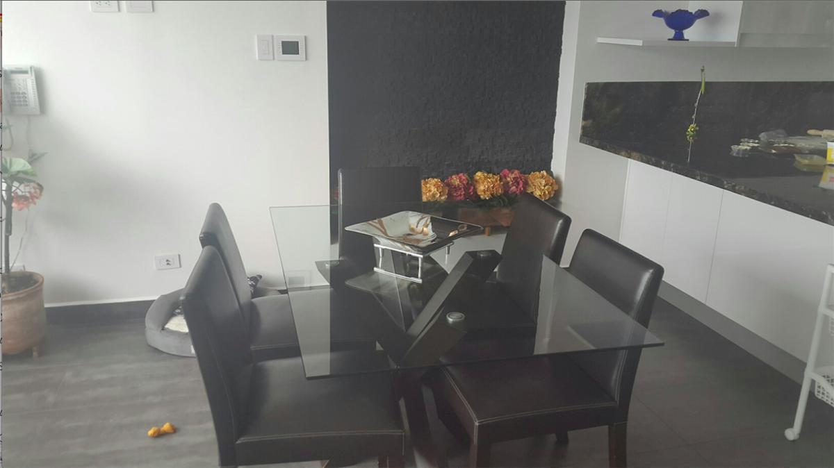 Quito Gonzalez Suarez Departamento de Venta Remodelado — imagen 2