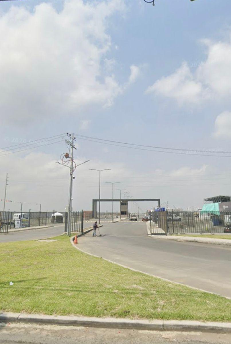 Vendo Terreno Industrial - Comercial en Samborondón, en Centro Empresarial E Industrial, Guayas — imagen 10