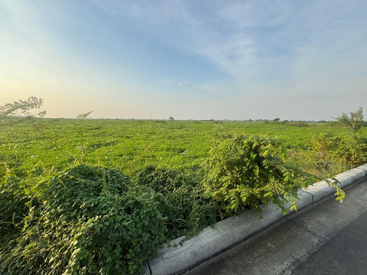 Vendo Terreno Industrial - Comercial en Samborondón, en Centro Empresarial E Industrial, Guayas — imagen 7