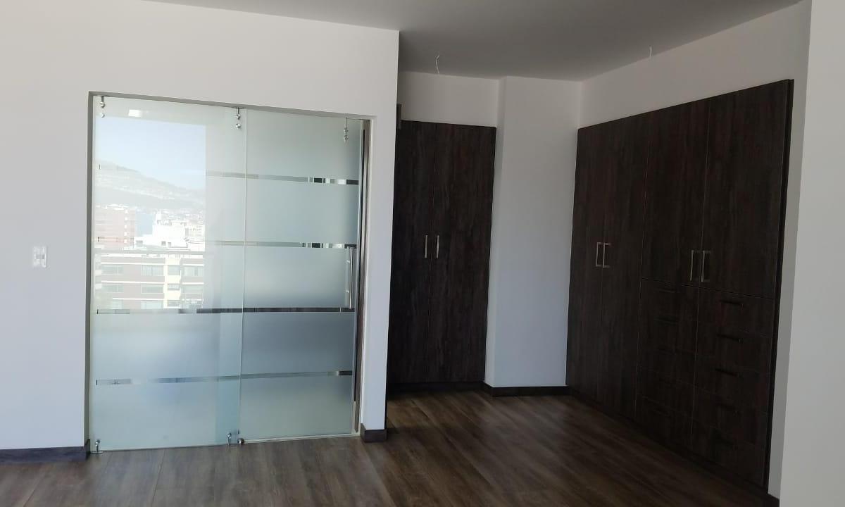 Quito Departamento de Venta por Estrenar Linda Vista — imagen 8