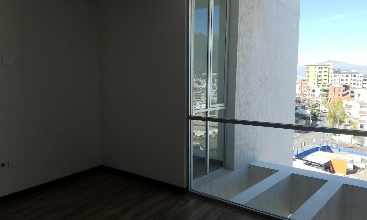 Quito Departamento de Venta por Estrenar Linda Vista — imagen 7