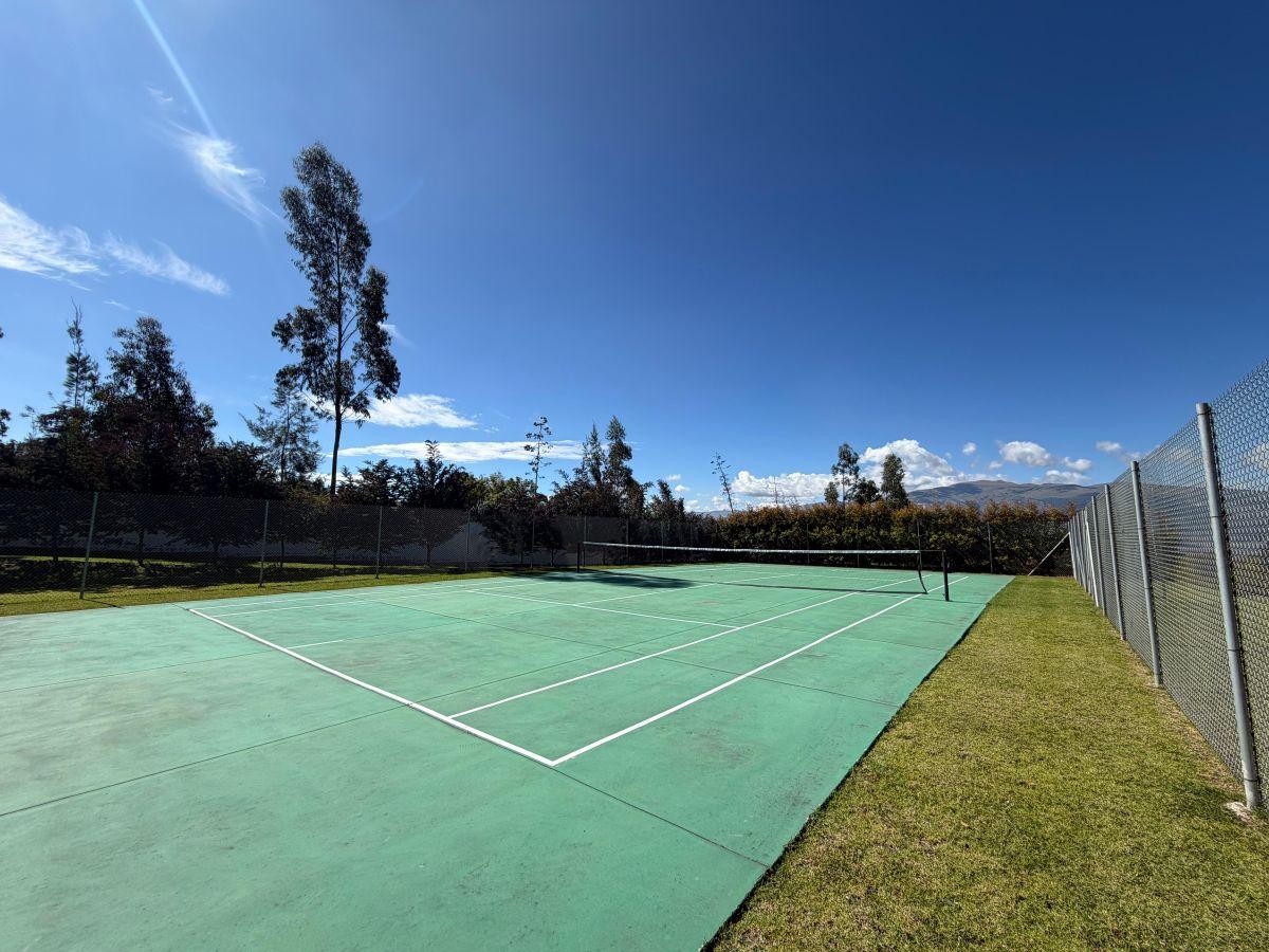 En Venta Lotes de Terreno Dentro de Urbanizacion de Lujo – Tabacundo — imagen 9