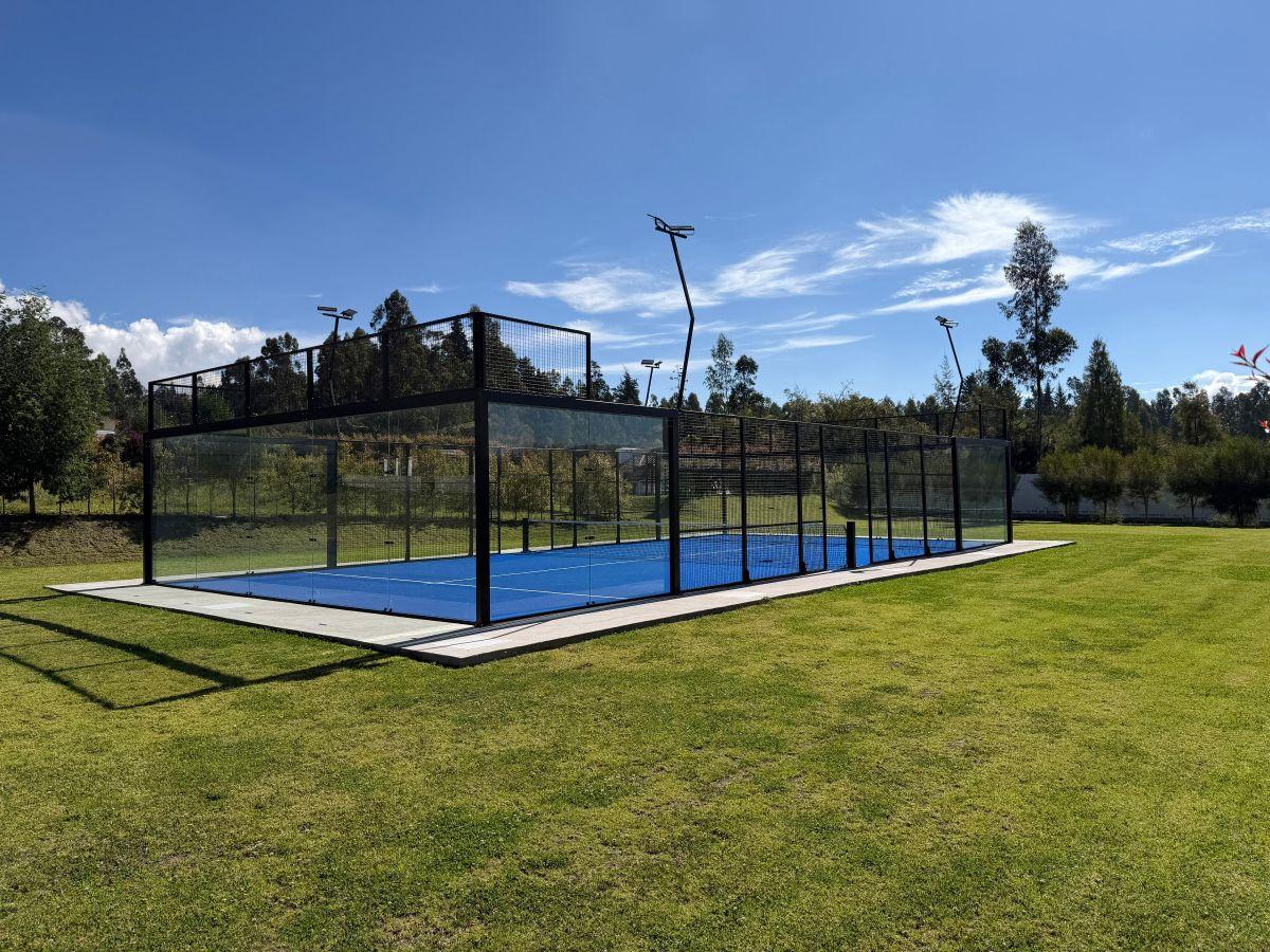 En Venta Lotes de Terreno Dentro de Urbanizacion de Lujo – Tabacundo — imagen 8