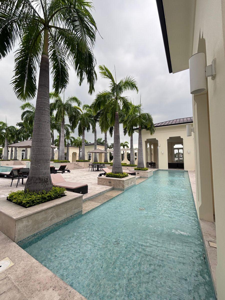 Plaza Lagos, Terreno en Venta 1033 m² Etapa Delago, Frente Al Parque, Guayas — imagen 10