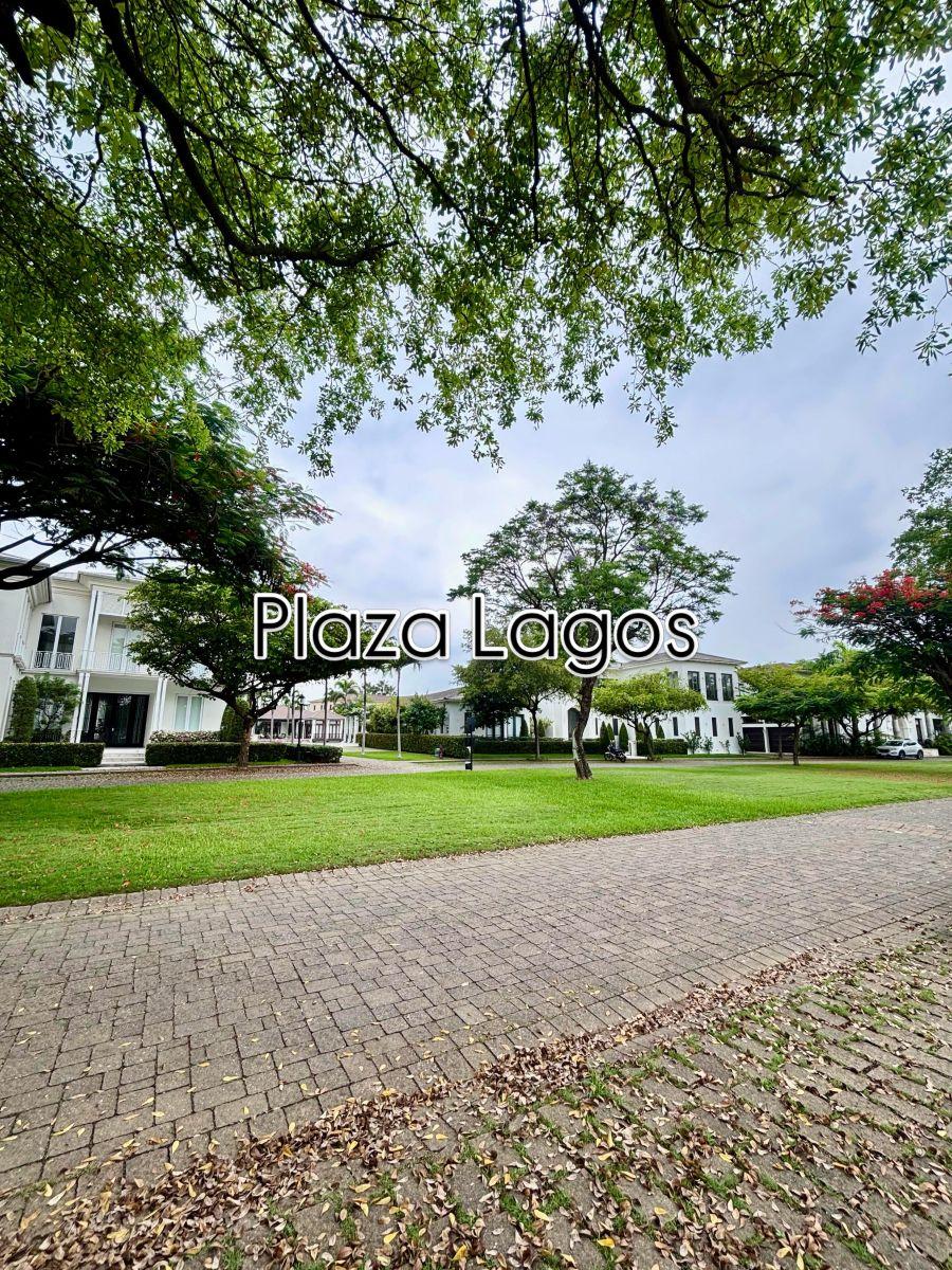 Plaza Lagos, Terreno en Venta 1033 m² Etapa Delago, Frente Al Parque, Guayas — imagen 9