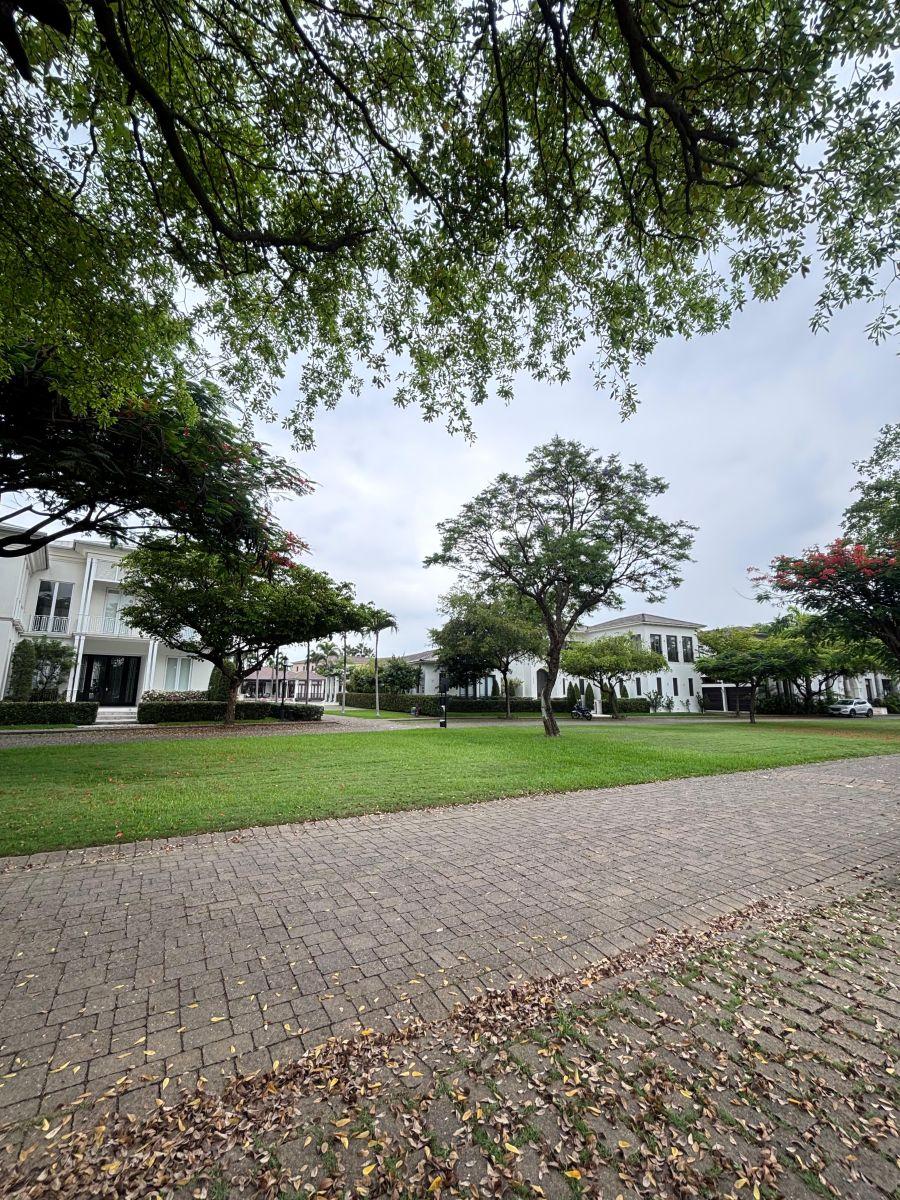 Plaza Lagos, Terreno en Venta 1033 m² Etapa Delago, Frente Al Parque, Guayas — imagen 8