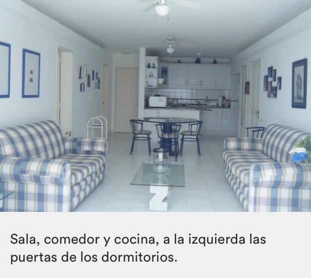 Esmeraldas Departamento de Venta en Urbanizacion Casa Blanca — imagen 9