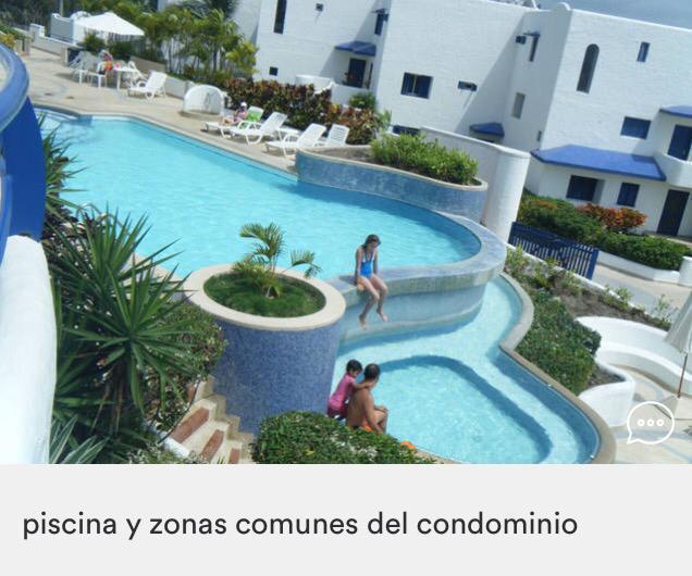 Esmeraldas Departamento de Venta en Urbanizacion Casa Blanca — imagen 7