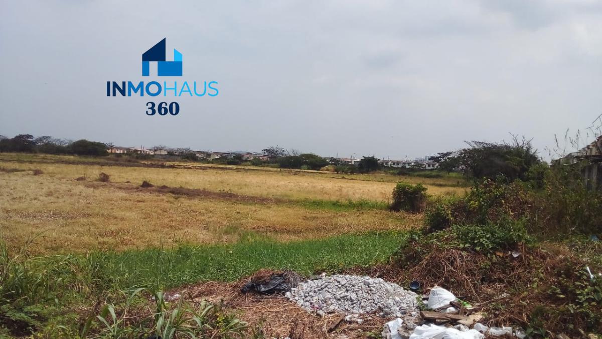 Oportunidad de Inversión: Terreno de 23 Hectáreas en Zona de Alto Crecimiento – Guayaquil, Guayas — imagen 4