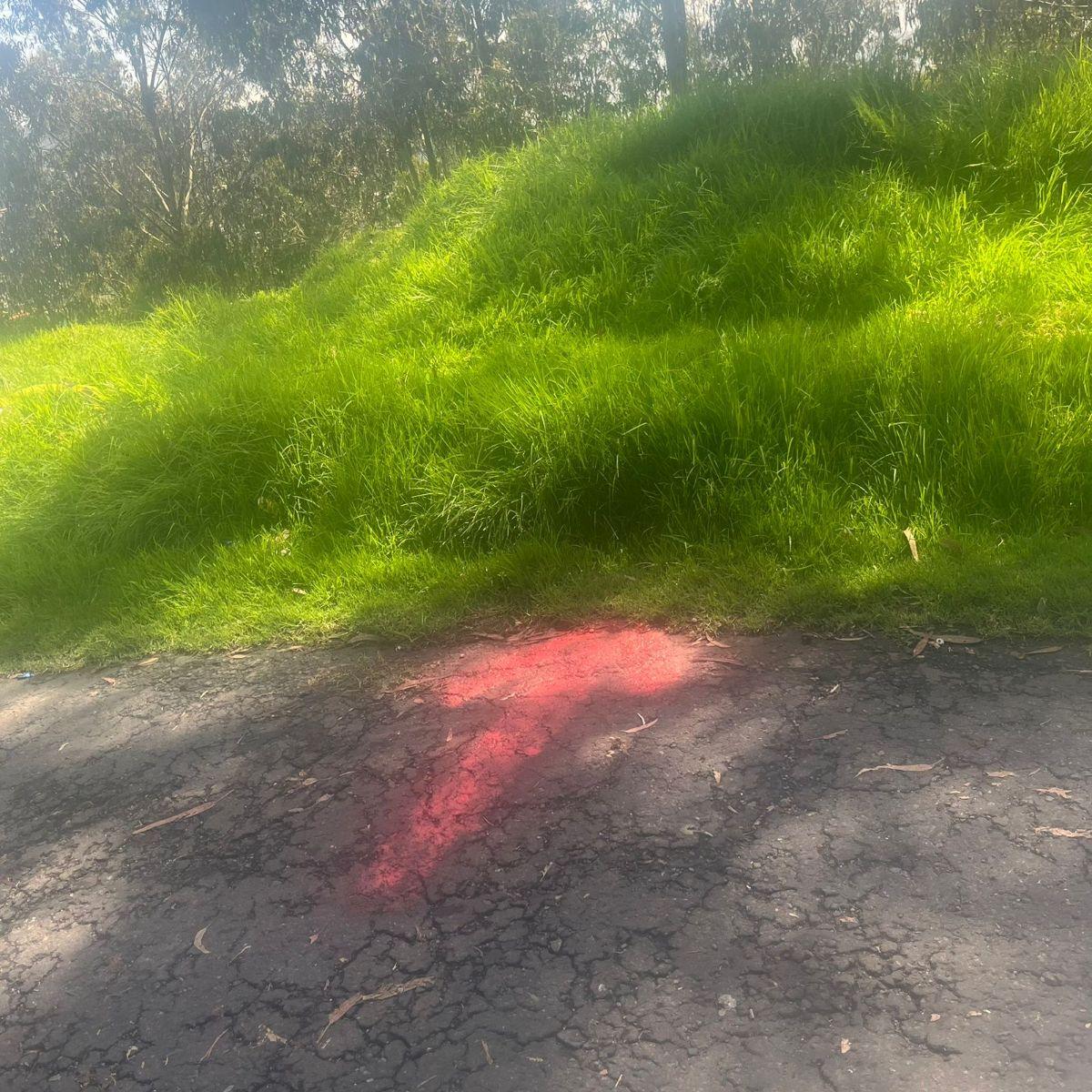 Terreno en Venta Antigua Via a Conocoto — imagen 5