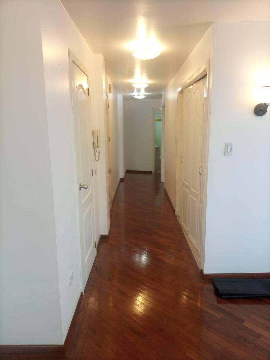 Departamento en Venta en Ponceano Francisco Dalmau — imagen 2