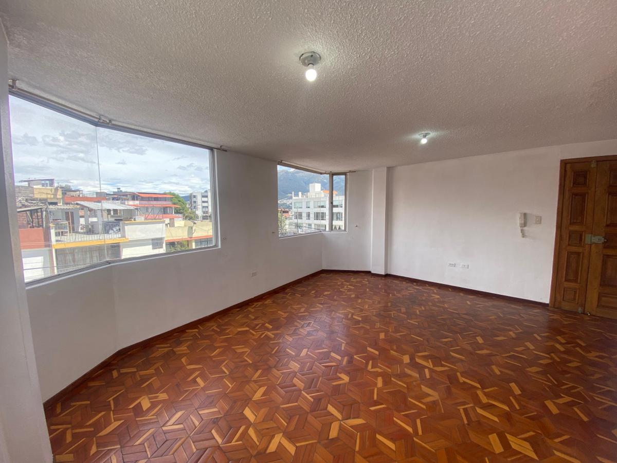 Departamento en Venta Quito Norte, Real Audiencia y Bellavista — imagen 10