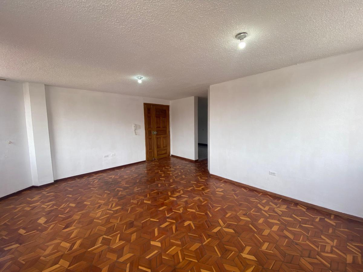 Departamento en Venta Quito Norte, Real Audiencia y Bellavista — imagen 9