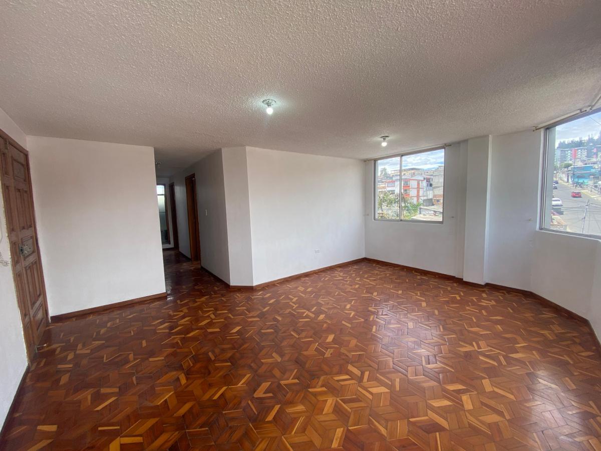 Departamento en Venta Quito Norte, Real Audiencia y Bellavista — imagen 8