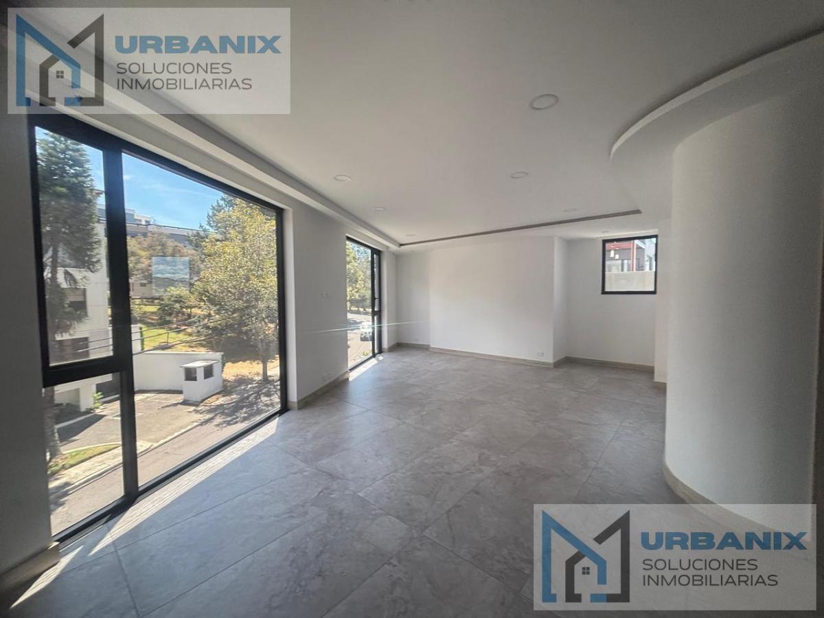 Departamento en Quito Tenis — imagen 10