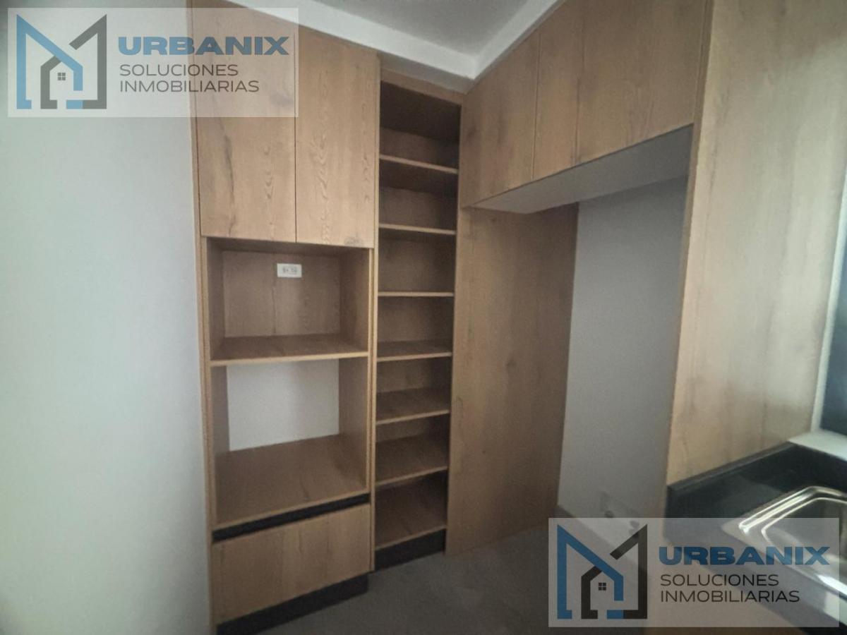 Departamento en Quito Tenis — imagen 9