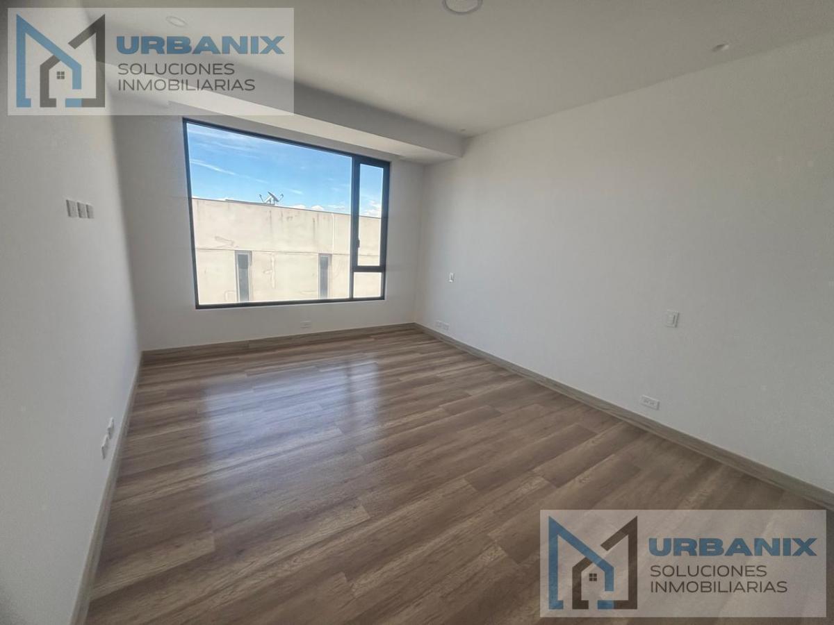 Departamento en Quito Tenis — imagen 2