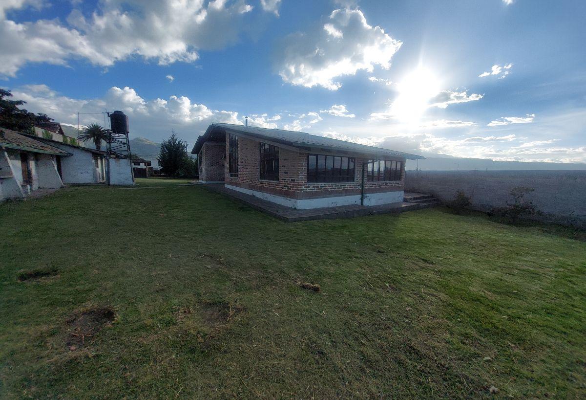 Oportunidad Vendo Terreno - Quinnta 5000 m² Tumbaco — imagen 10