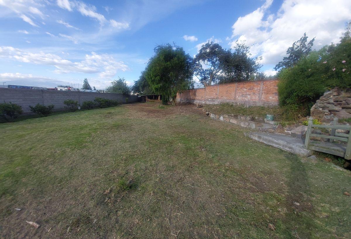 Oportunidad Vendo Terreno - Quinnta 5000 m² Tumbaco — imagen 9
