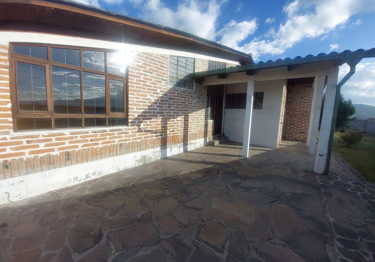 Oportunidad Vendo Terreno - Quinnta 5000 m² Tumbaco — imagen 8