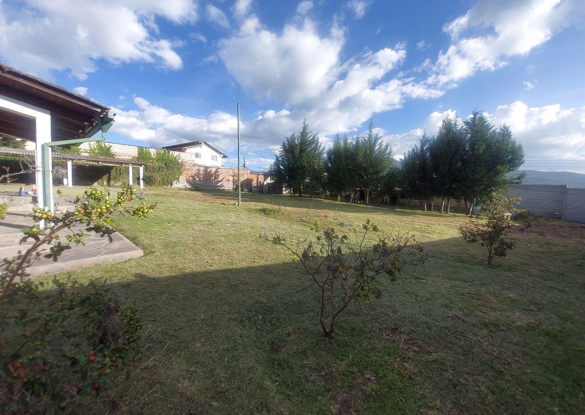 Oportunidad Vendo Terreno - Quinnta 5000 m² Tumbaco — imagen 7