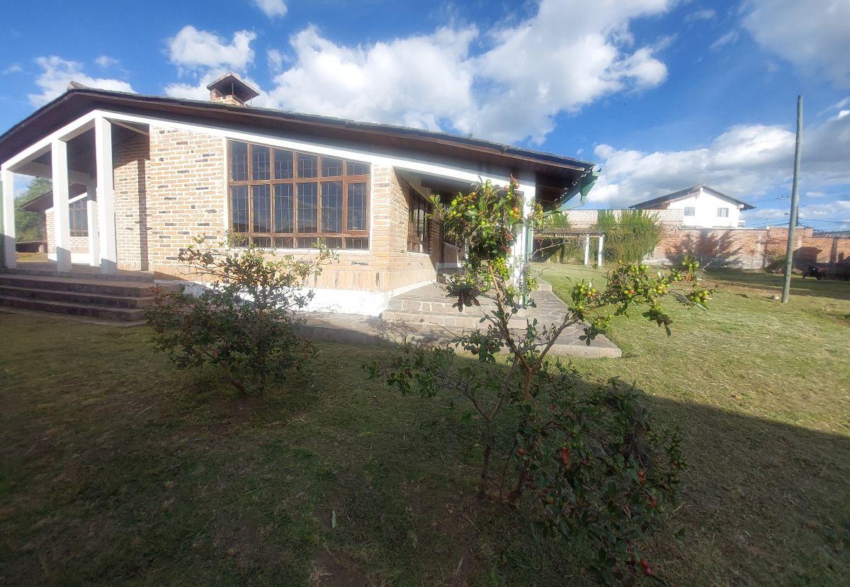 Oportunidad Vendo Terreno - Quinnta 5000 m² Tumbaco — imagen 6