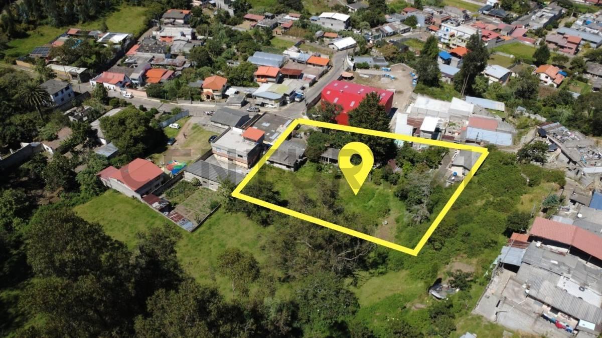 Terreno 3549 m² El Tingó: Plusvalía Urbana | Ideal Constructores | $251k — imagen 7