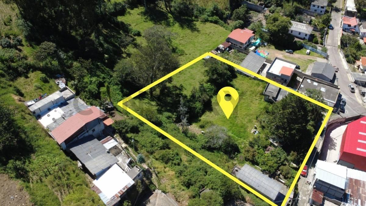 Terreno 3549 m² El Tingó: Plusvalía Urbana | Ideal Constructores | $251k — imagen 6