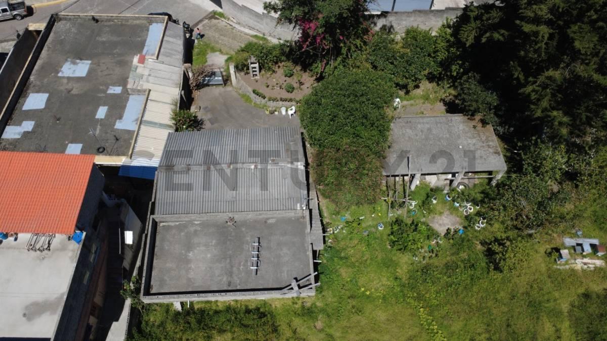 Terreno 3549 m² El Tingó: Plusvalía Urbana | Ideal Constructores | $251k — imagen 2