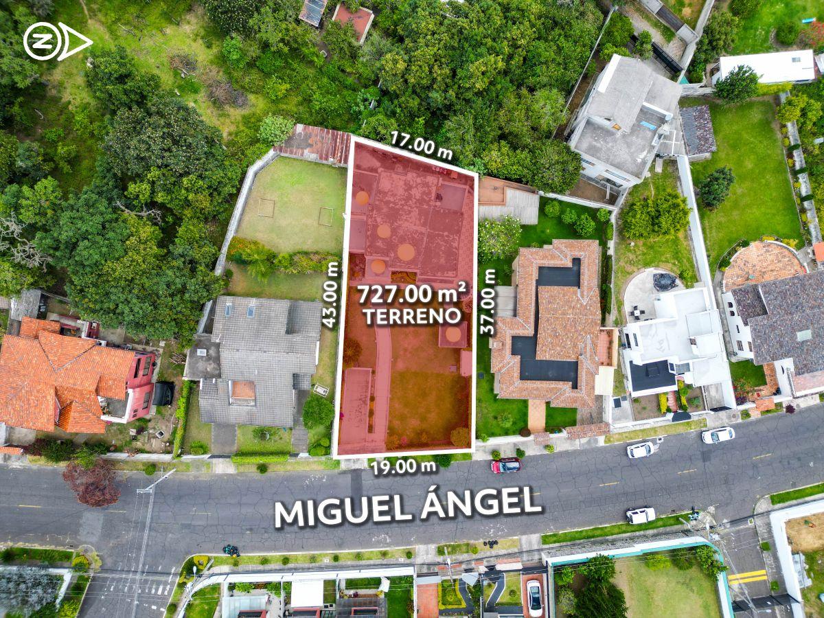 Vendo Casa Independiente con 727 m² de Terreno, La Primavera — imagen 9