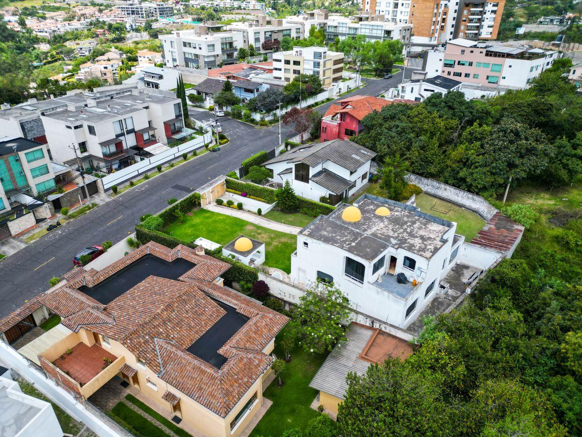 Vendo Casa Independiente con 727 m² de Terreno, La Primavera — imagen 8