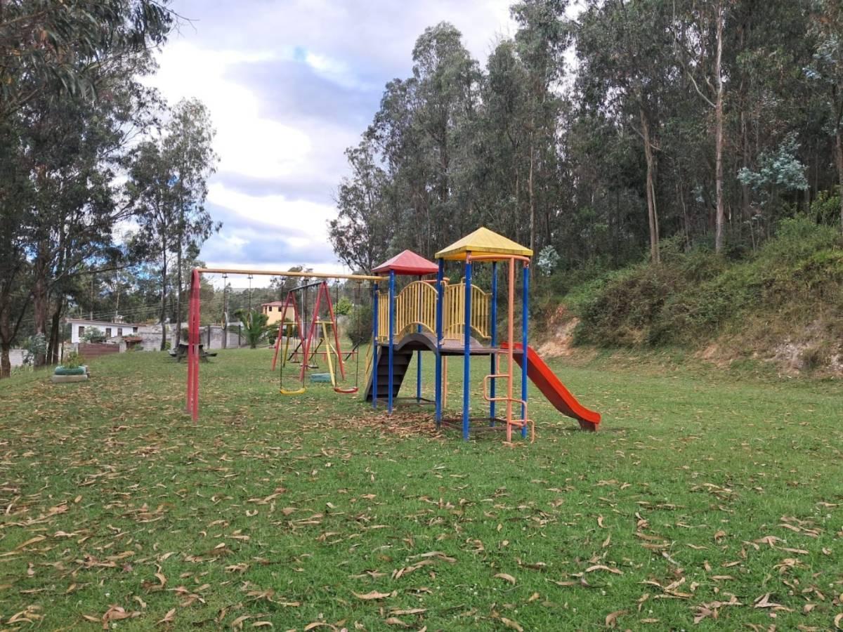 Terreno de Venta en Conocoto 600 m² Valle de Los Chillos — imagen 5